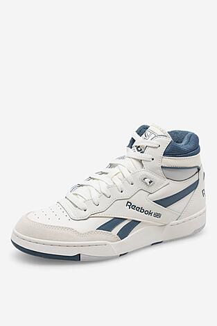 Obuwie sportowe Reebok BB 4000 II MID 100032749 W Biały
