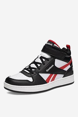 Sportovní obuv Reebok PRIME 2.0 MIDCUT 100225140 ČERNÁ