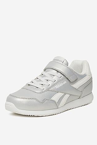 Obuwie sportowe Reebok CEO-24KC2078(IV)DZ Srebrny