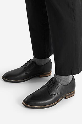 Pantofi casual Gino Rossi VITALE-01 MI08 NEGRU