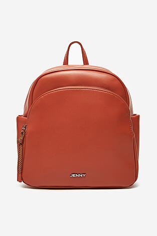 Hátizsák Jenny C-JNY-M-008-08 CAMEL
