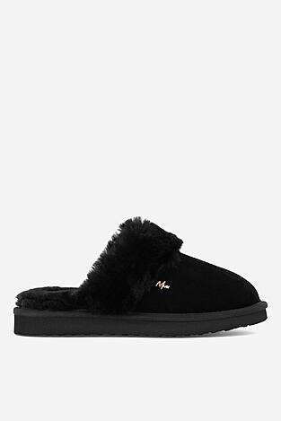 Papucs Mexx MICH2003643W FEKETE
