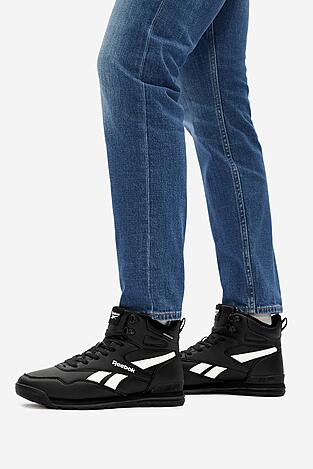 Bocanci Reebok H8-001 MM NEGRU
