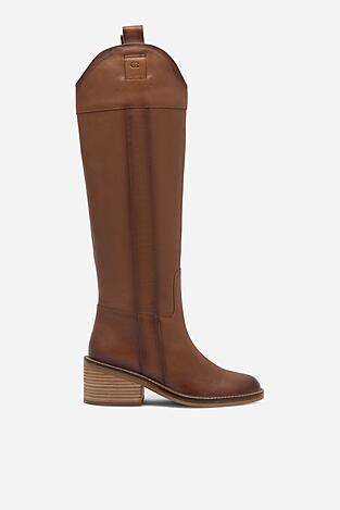 Cizme Gino Rossi DORA-110383 MARO