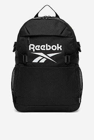 Batoh Reebok RBK-025-CCC-05 ČERNÁ