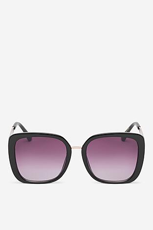 Okulary damskie Jenny WB-4WF-007-SS26 Czarny