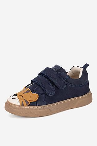 Sneakers Lasocki Kids CEO- CI12-3095-03(III)CH Granatowy
