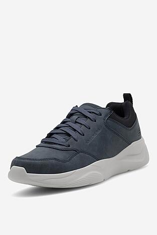 Obuwie sportowe Skechers LIBRATION 8790157 NVY Granatowy