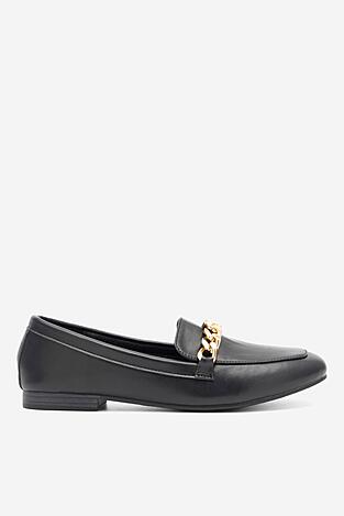 Mocasini DeeZee JUTTE WS5560-13 NEGRU