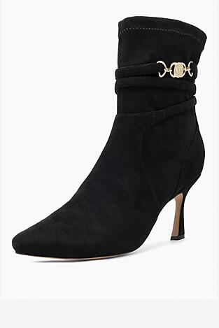 Боти NINE WEST LUBENA ZL23003CC ЧЕРЕН