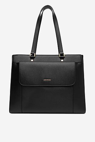 Torebka Gino Rossi EO-PANSY Czarny