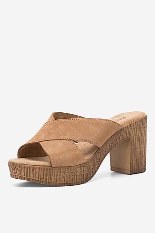 Джапанки Lasocki OSKE WI30-423363 КАМЕЛ