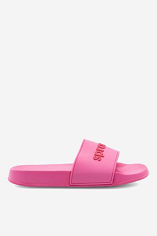 Uszodai papucs Sprandi WATERCRUMB KIDS CP-865681A(IV)DZ SÖTÉT RÓZSASZÍN