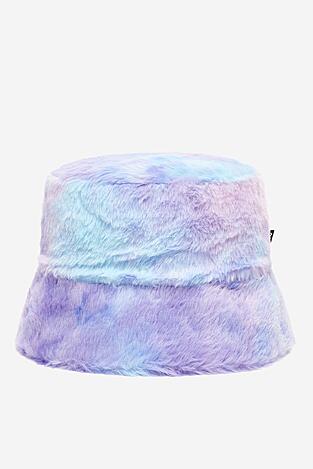 Детска шапка ROXY CEO-ROXY_ACCCS_03_AW2025 ВИОЛЕТОВ