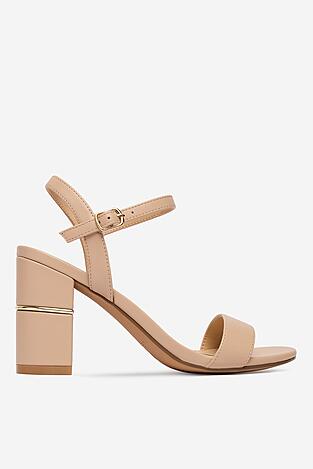 Szandál Jenny CEO-CD25-251-1 BÉZS