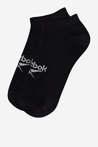Skarpetki Reebok ACT FO U INSIDE SOCK GI0068 Czarny