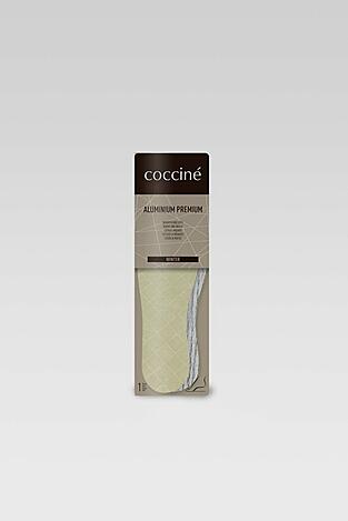 Wkładki do obuwia Coccine ALUMINIUM PREMIUM WKŁADKA NR 37-38AZ MIX