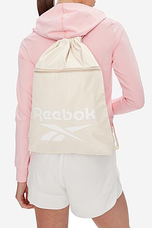 Торба за обувки Reebok RBK-B-044-CCC БЕЖОВ