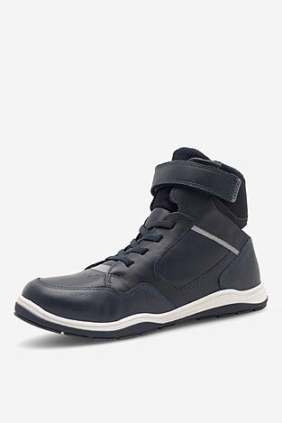 Trzewiki Lasocki Young TERKY BI12-TERKY-01 Granatowy