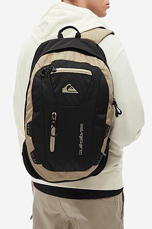 Ruksak QUIKSILVER QUIC-P-006-07 BÉŽOVÁ