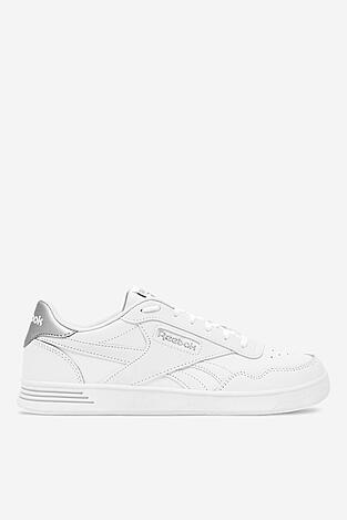 Rekreačná obuv Reebok COURT ADVANCE 100033845 BIELA
