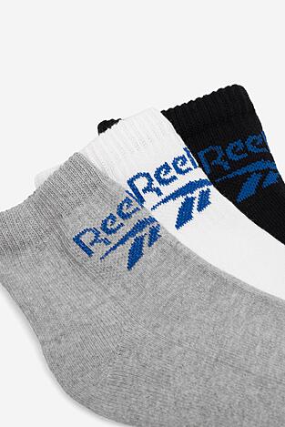 Чорапи Reebok R0255-SS24 (3-PACK) МИКС