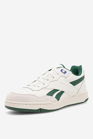 Sneakerși Reebok BB 4000 II IE6833-M ALB