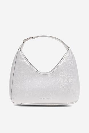 Torebka Jenny Fairy MJH-W-055-04 Srebrny