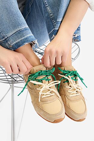 Sneakers Mexx EO-MI001011061W Beżowy