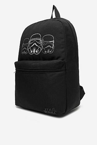 Раница Star Wars ACCCS-SS25-319SW ЧЕРЕН