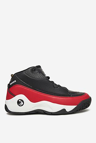 Спортни обувки SHAQ V11-183 ЧЕРВЕН
