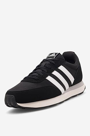 Sportovní obuv adidas RUN 60S 3.0 HP2258. ČERNÁ