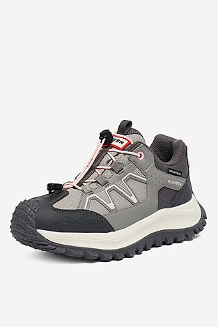 Туристически обувки HUNTER CEO-V-H8-622A СИВ