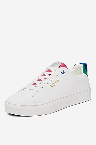 Sneakers ROXY V12-902 Biały