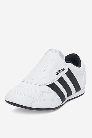 Sportovní obuv adidas TEKWEN JS3870 BÍLÁ