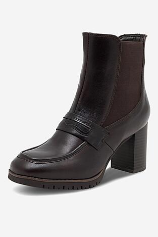 Ghete Sergio Bardi WB-C1042-01SB MARO