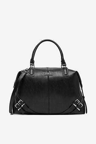 Kézitáska Mexx CEO-MEXX-L-008-09 FEKETE