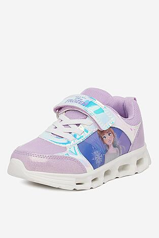 Obuwie sportowe Frozen BIC-SS25-323DFR Fioletowy