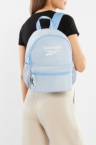 Hátizsák Reebok RBK-047-CCC-05 VILÁGOSKÉK