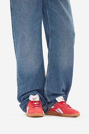 Sportcipő Reebok EO-HAMMER STREET 100229536 PIROS