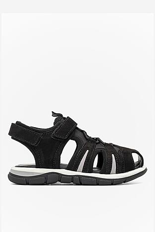 Сандали Lasocki Kids PENNY CI12-3033-05 ЧЕРЕН