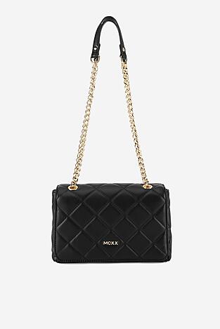 Kézitáska Mexx MEXX-B-008-06 FEKETE