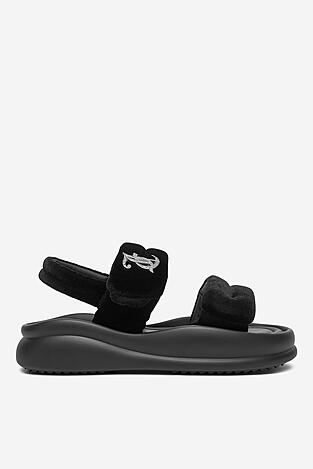 Sandale Juicy Couture WSS21514-01 NEGRU