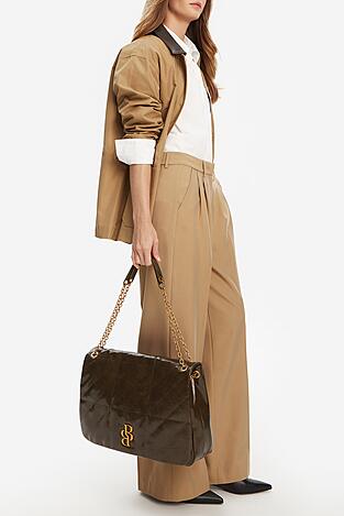 Torebka Badura CEO-ADDISON-LDA8054 Khaki