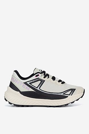 Obuwie trekkingowe HUNTER CANYON TRAIL WP (W) Szary