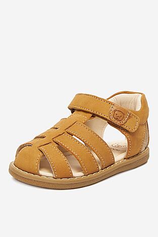 Sandály Lasocki Kids BOB CI12-BOB-02(II)CH CAMEL