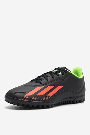 Obuwie sportowe adidas X SPEEDPORTAL.4 FXG J GW8511 Czarny