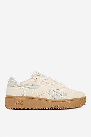 Sportovní obuv Reebok CEO-123 BÉŽOVÁ