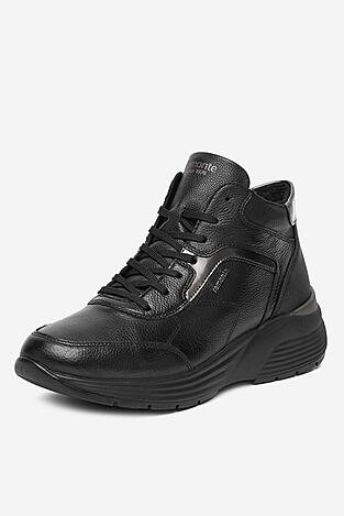 Bocanci Remonte CEO-D6683-03 NEGRU