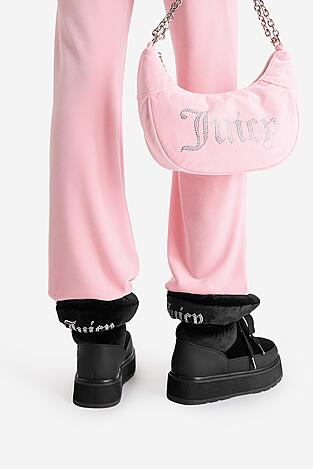 Боти Juicy Couture EO-WS24267-01 ЧЕРЕН